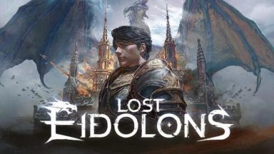 Featured Lost Eidolons Free Download
