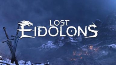Featured Lost Eidolons Free Download
