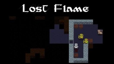 Featured Lost Flame Free Download