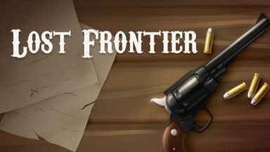 Featured Lost Frontier Free Download