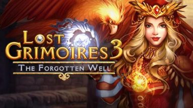 Featured Lost Grimoires 3 The Forgotten Well Free Download