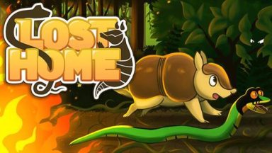 Featured Lost Home Free Download