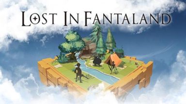 Featured Lost In Fantaland Free Download