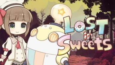 Featured Lost In Sweets Free Download