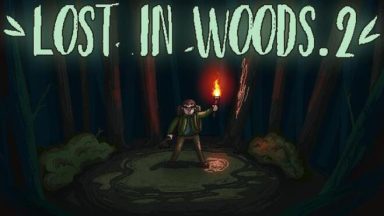 Featured Lost In Woods 2 Free Download