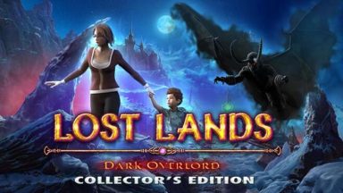 Featured Lost Lands Dark Overlord Free Download