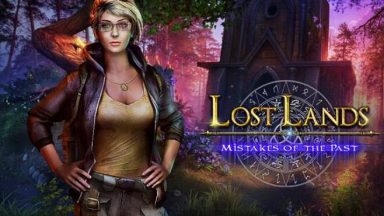 Featured Lost Lands Mistakes of the Past Free Download