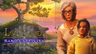 Featured Lost Lands Sand Captivity Free Download