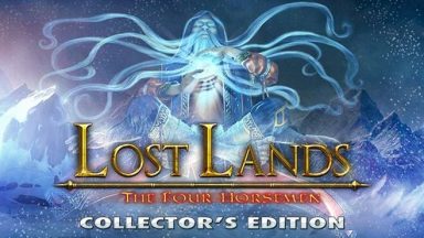 Featured Lost Lands The Four Horsemen Free Download