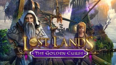 Featured Lost Lands The Golden Curse Free Download