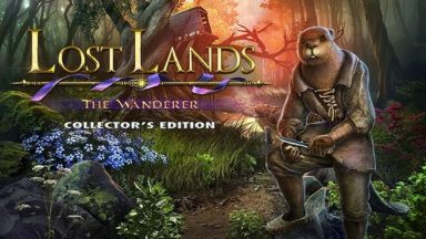 Featured Lost Lands The Wanderer Free Download