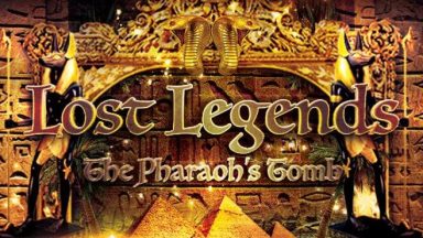 Featured Lost Legends The Pharaohs Tomb Free Download