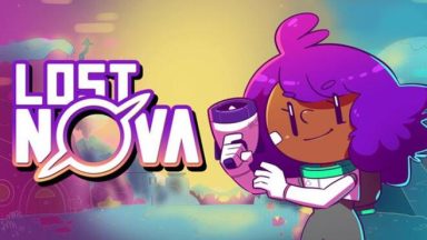 Featured Lost Nova Free Download