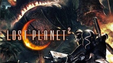 Featured Lost Planet 2 Free Download