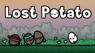 Featured Lost Potato Free Download
