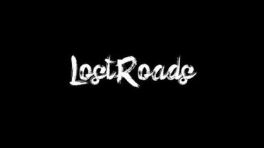 Featured Lost Roads Free Download