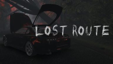 Featured Lost Route Free Download