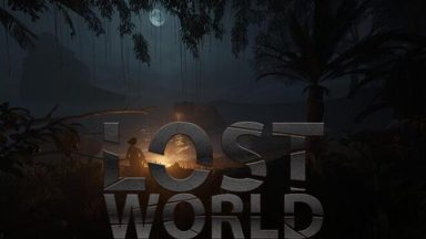 Featured Lost World Free Download
