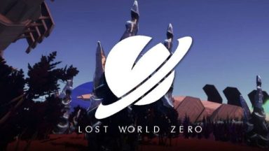 Featured Lost World Zero Free Download