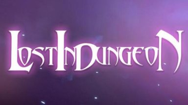 Featured Lost in Dungeon Free Download