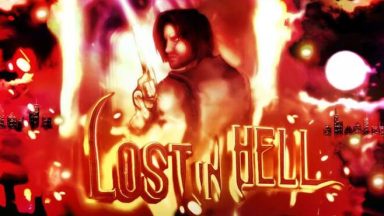 Featured Lost in Hell Free Download