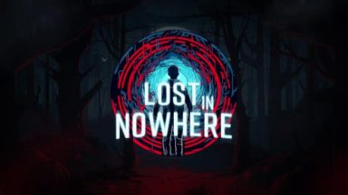 Featured Lost in Nowhere Free Download