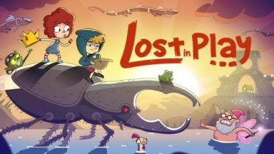 Featured Lost in Play Free Download