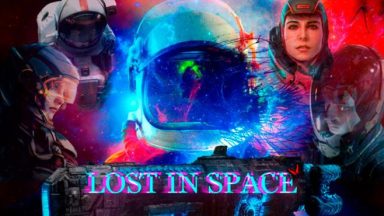 Featured Lost in Space Free Download