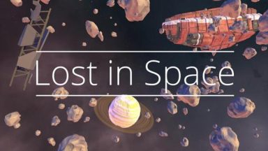 Featured Lost in Space Free Download