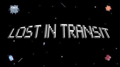 Featured Lost in Transit Free Download