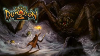 Featured Lost in the Dungeon Free Download