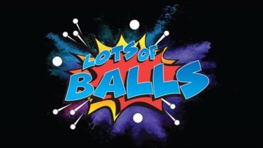 Featured Lots of Balls Free Download