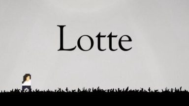 Featured Lotte Free Download