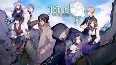 Featured Lotus Reverie First Nexus Free Download