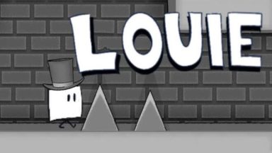 Featured Louie Free Download