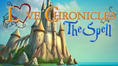 Featured Love Chronicles The Spell Collectors Free Download