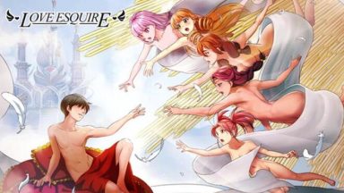 Featured Love Esquire RPGDating SimVisual Novel Free Download