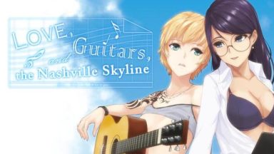 Featured Love Guitars and the Nashville Skyline Free Download