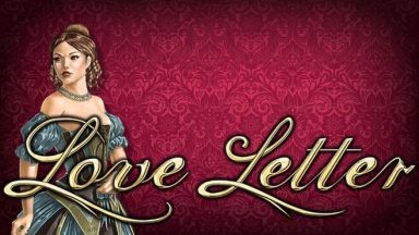 Featured Love Letter Free Download