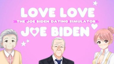 Featured Love Love Joe Biden The Joe Biden Dating Simulator Free Download