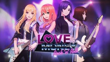 Featured Love Money RocknRoll Free Download