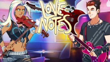 Featured Love Notes Free Download