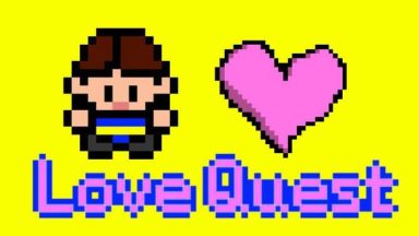Featured Love Quest Free Download
