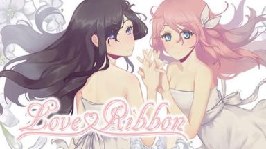 Featured Love Ribbon Free Download