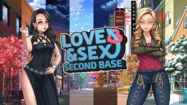 Featured Love Sex Second Base Free Download