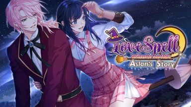 Featured Love Spell Aslans Story Free Download