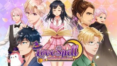 Featured Love Spell Written In The Stars Free Download