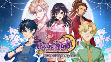 Featured Love Spell Written In The Stars a magical romanticcomedy otome Free Download