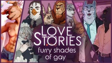 Featured Love Stories Furry Shades of Gay Free Download