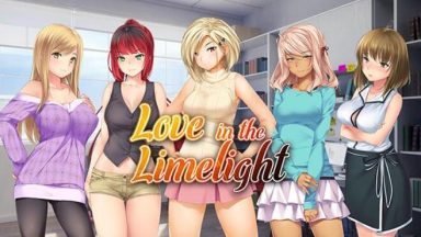 Featured Love in the Limelight Free Download